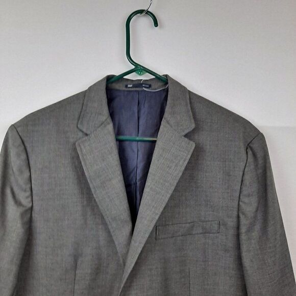 Gap Mens Blazer sport coat NWOT - Picture 1 of 12